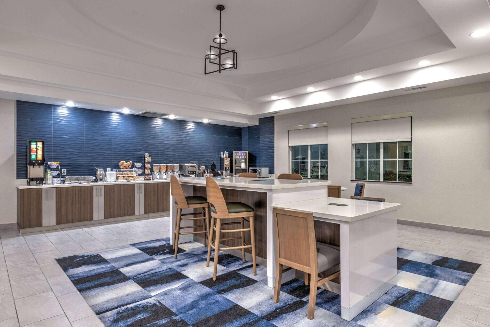 La Quinta By Wyndham Allen At The Village Екстер'єр фото