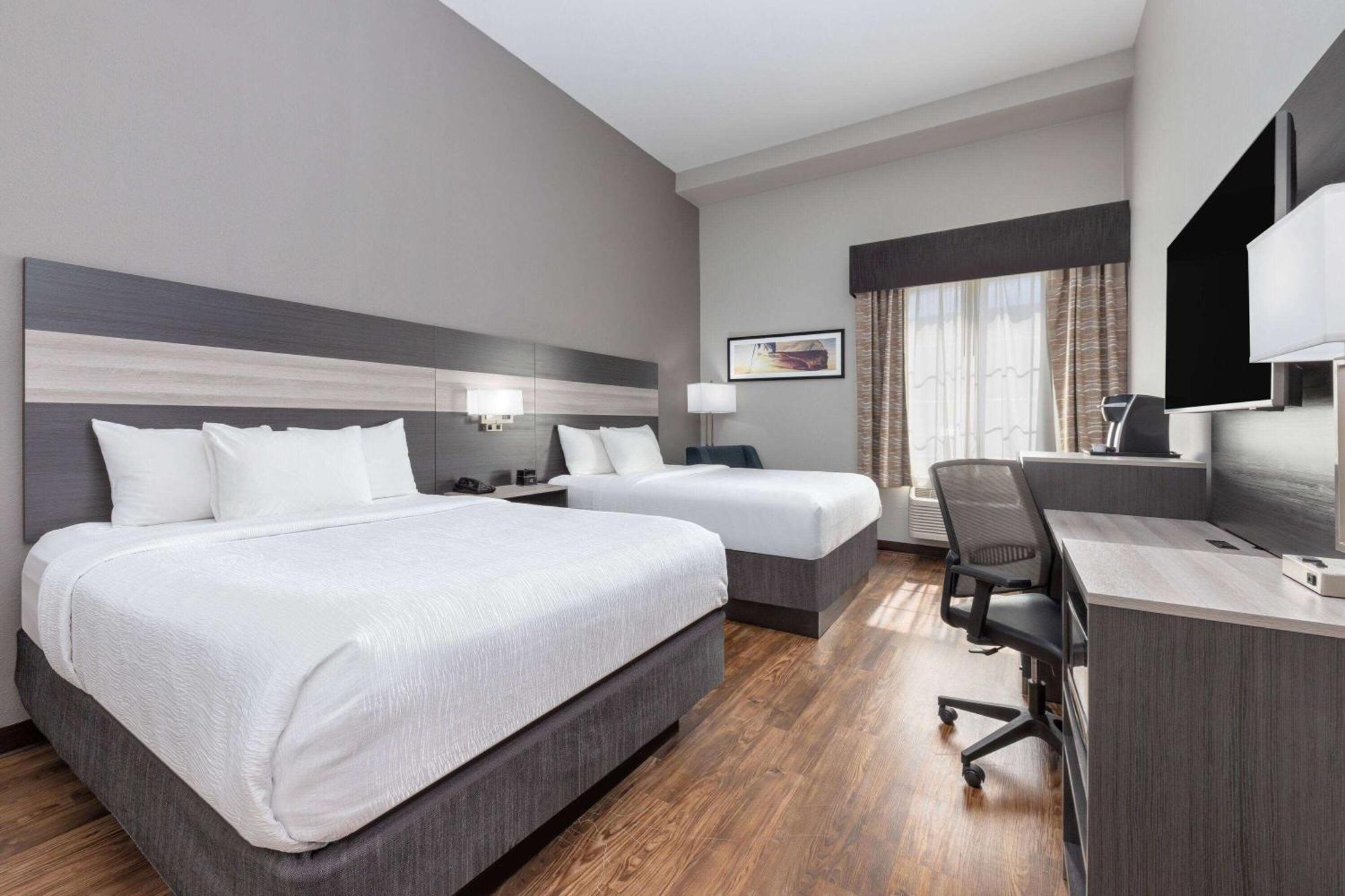 La Quinta By Wyndham Allen At The Village Екстер'єр фото